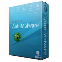 GridinSoft Anti-Malware Standalone Setup