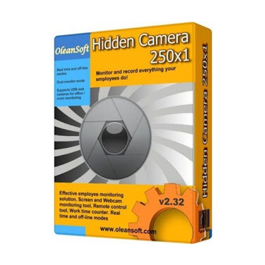 HC Security Hidden Camera Free Download