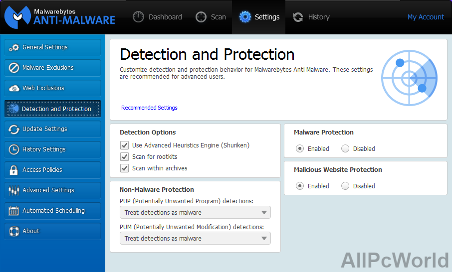 malwarebytes free download current version