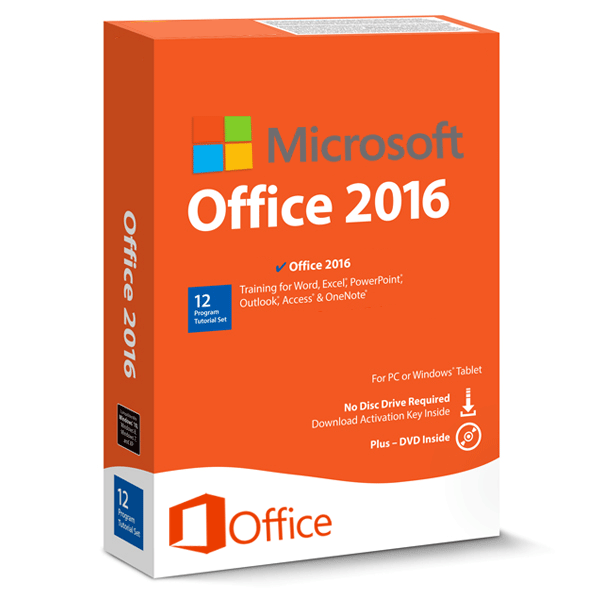Microsoft Office 2016 Professional Plus Free download