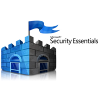 Microsoft Security Essentials Free Download Logo