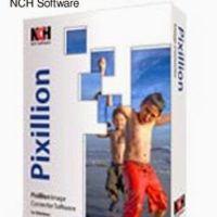 Pixillion Image Converter Software 2.90