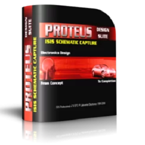 Proteus 8 for Free Download