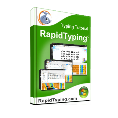 RapidTyping Tutor Free Download