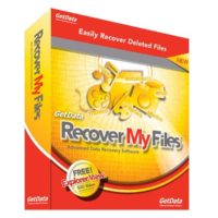 Recover My Files Free Download for windows