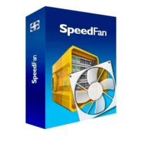 SpeedFan 4.52 Free Download
