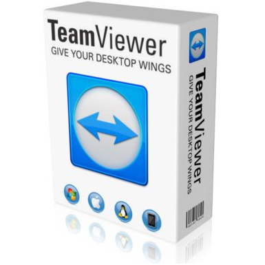 TeamViewer 10 Free Download for windows