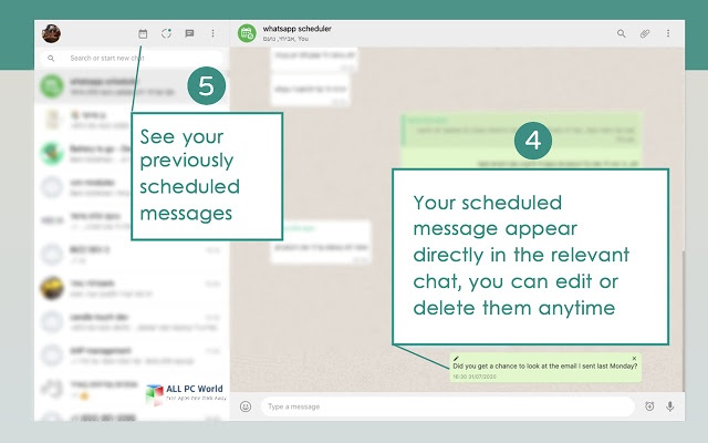 whatsapp web download for windows 10 latest version