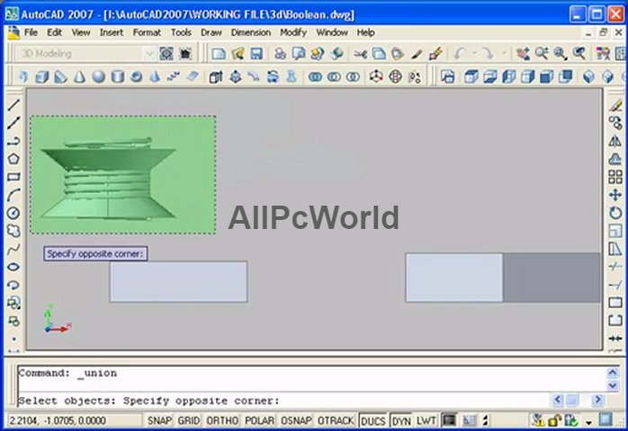 autocad 2007 free download