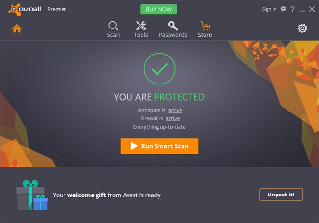 avast premier antivirus download free