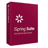 iSpring Suite 8 Featured Image