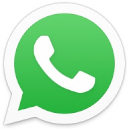 whats app logo