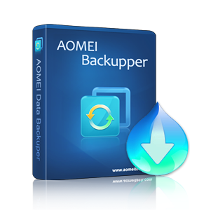 AOMEI Backupper Standard 3.5 Free Download