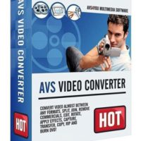 AVS Video Converter 9.4 Free Download