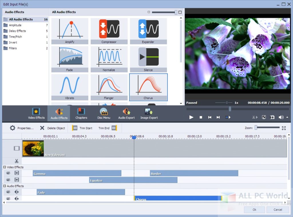 AVS Video Converter 9.4 Review and Features 
