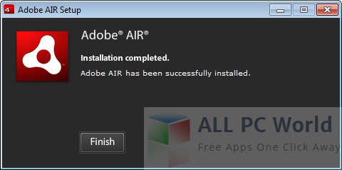 Adobe AIR 23.0.0.257 Review