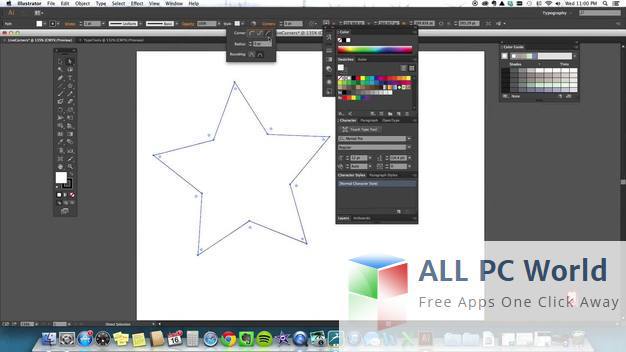  Adobe Illustrator CC Portable Review and Features