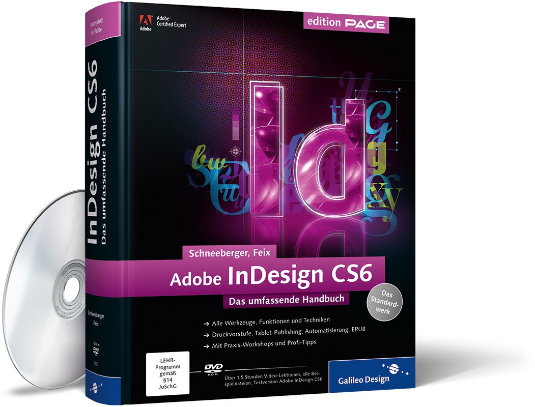 adobe indesign software