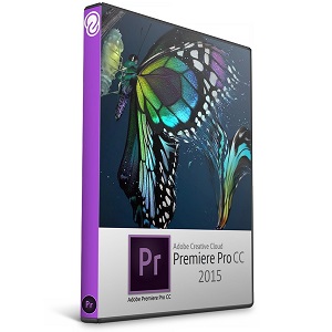 Adobe Premiere Pro CC 2015 Free download