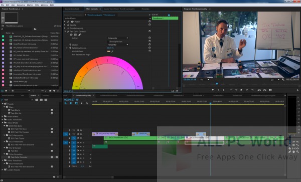 download adobe premiere pro cc free