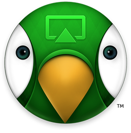AirParrot 2.6.1 free download