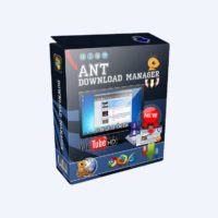 Ant Download Manager v1.0.7 Free Download