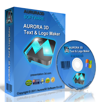 Aurora 3D Text & Logo Maker Free Download - ALL PC World