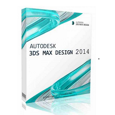 Autodesk 3ds Max Design 2014 free download