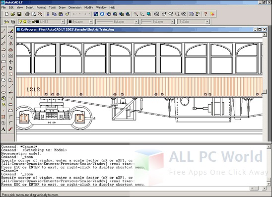 autocad lt free