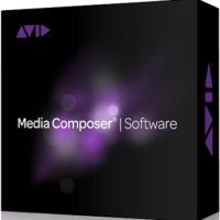 Avid Media Composer 8.6.1 free download