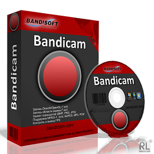 Bandicam Screen Recorder Free Download
