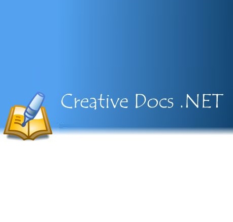 Creative Docs .NET free download