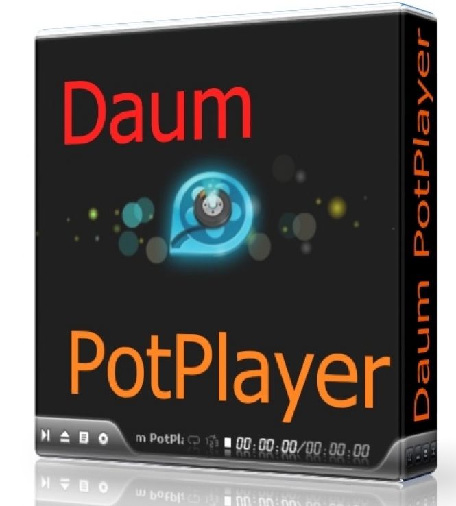 Daum PotPlayer free download