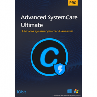 Download Advanced SystemCare Ultimate 13.5