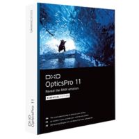 DxO Optics Pro 11 free download