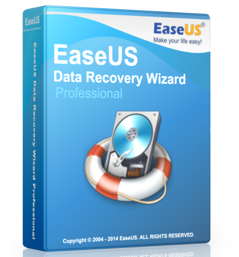 EaseUS Data Recovery Wizard Free Download