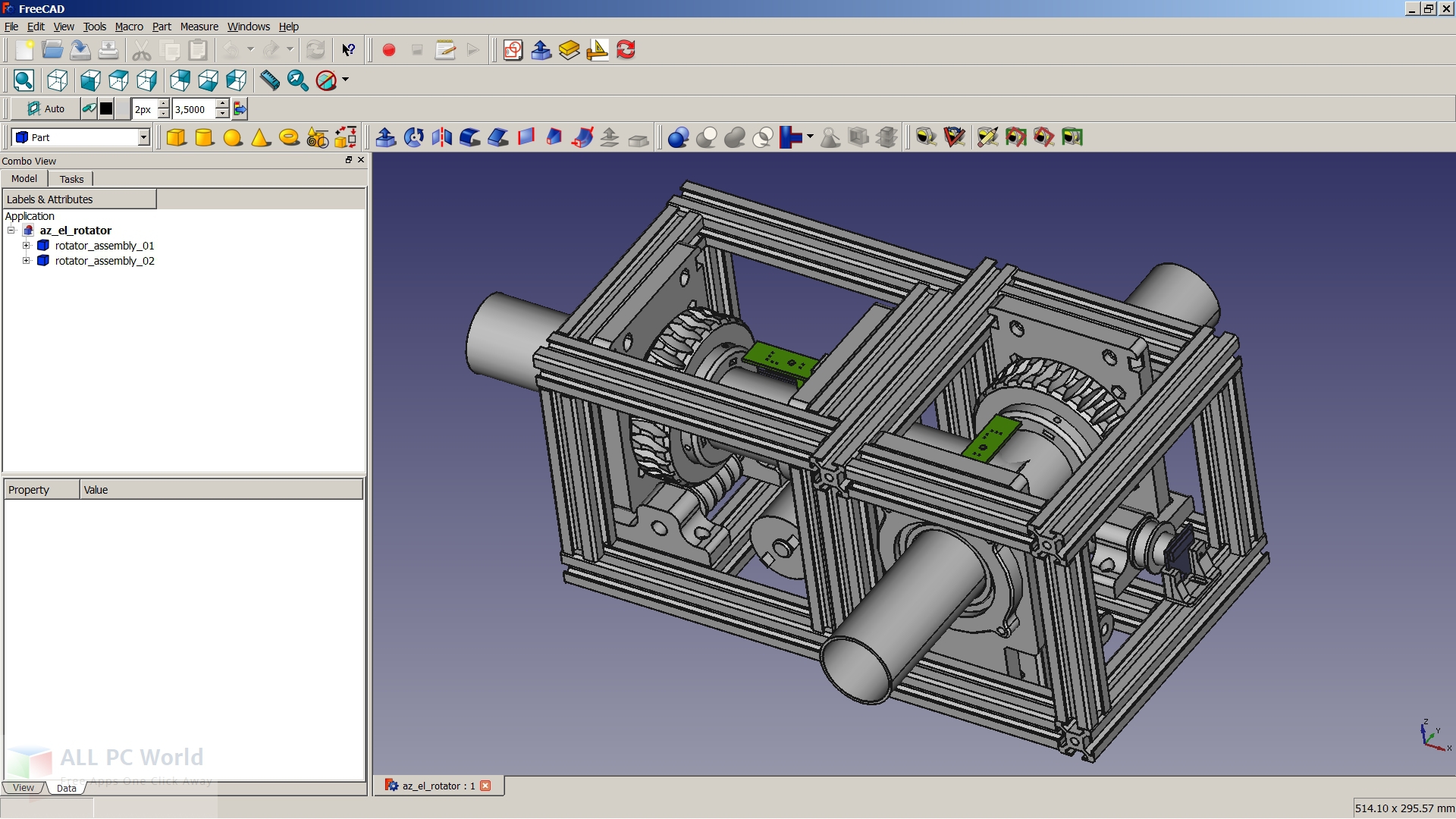 freecad-v0-16-review-and-features