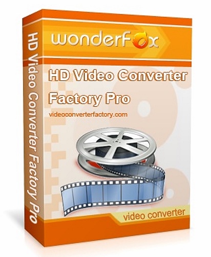 HD Video Converter Factory Free Download