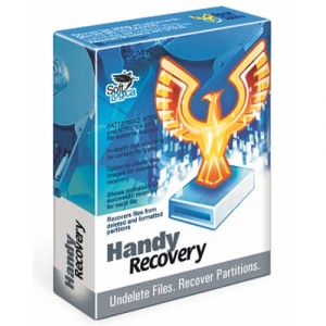 Handy Recovery Free Download