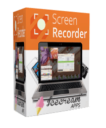 IceCream Screen Recorder Free Download