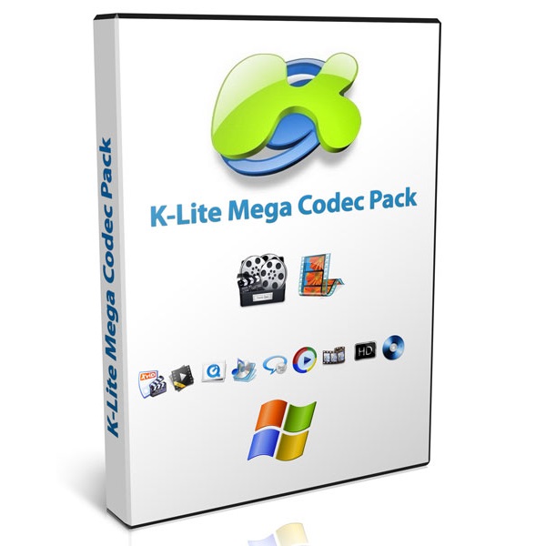 K-Lite Mega Codec Pack 12.4.2 Free Download