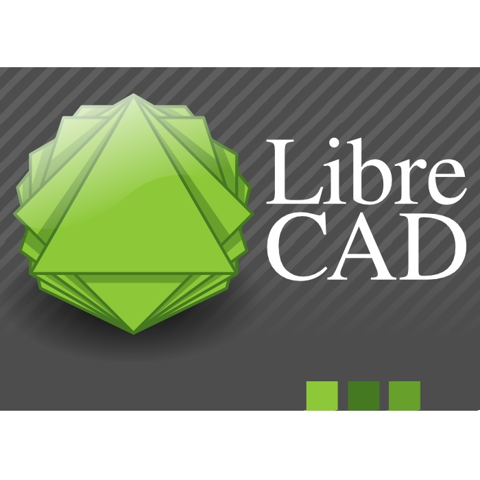 LibreCAD V2.1.3 Free Download