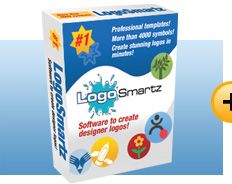 LogoSmartz Logo Creator Free Download