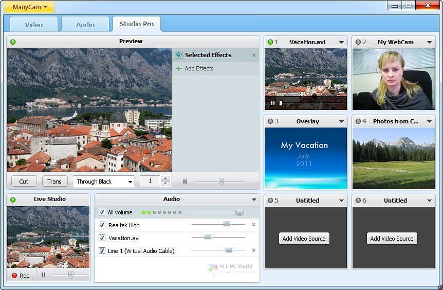 manycam 4.0.44 old version free download