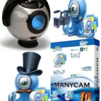 ManyCam Latest Version Free Download