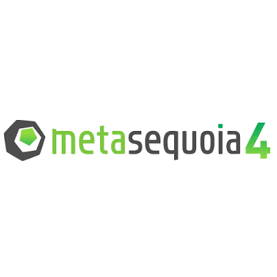 Metasequoia 4 free download