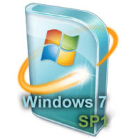 Microsoft Windows 7 Service Pack 1 ISO Free Download