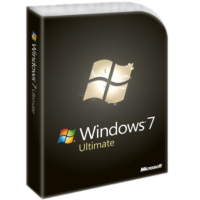 Microsoft Windows 7 Ultimate ISO Free Download