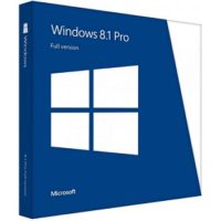 Microsoft Windows 8.1 Pro ISO Free Download