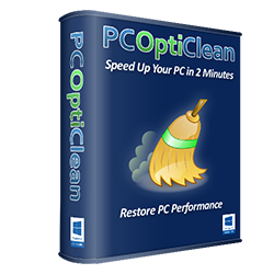 PC OptiClean free download